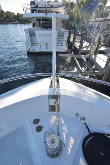 Yolo Yacht Photos Pics 