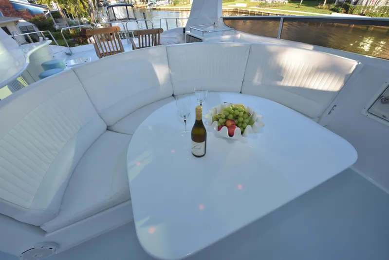 Yolo Yacht Photos Pics 