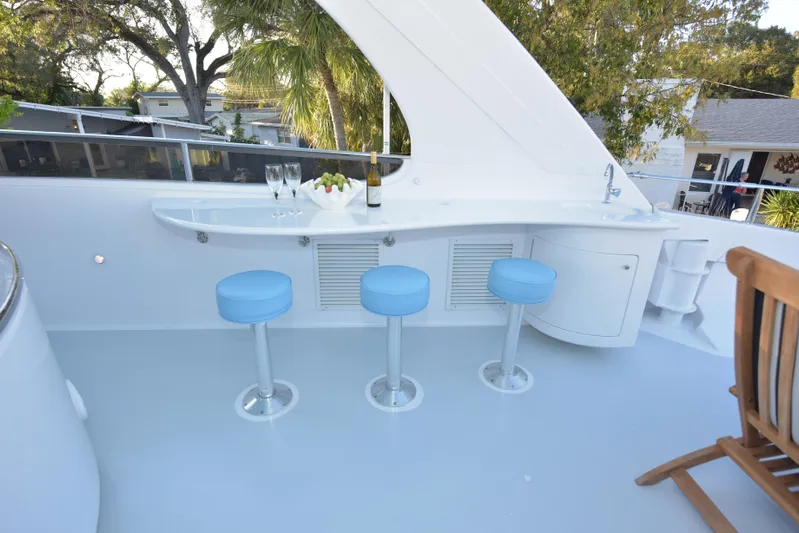 Yolo Yacht Photos Pics 