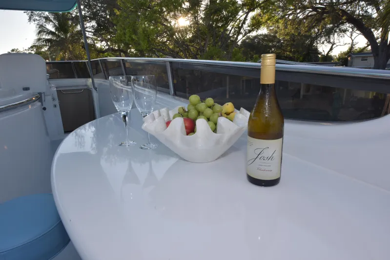 Yolo Yacht Photos Pics 