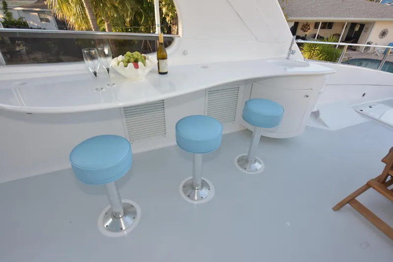 Yolo Yacht Photos Pics 