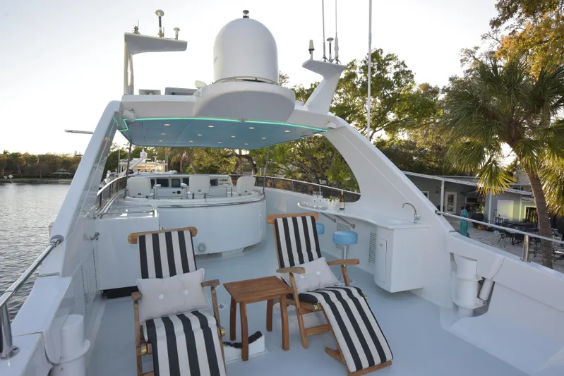 Yolo Yacht Photos Pics 