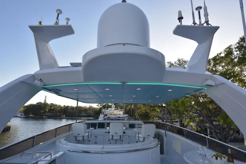 Yolo Yacht Photos Pics 