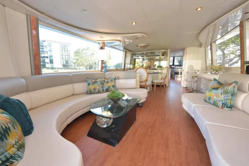 Yolo Yacht Photos Pics 