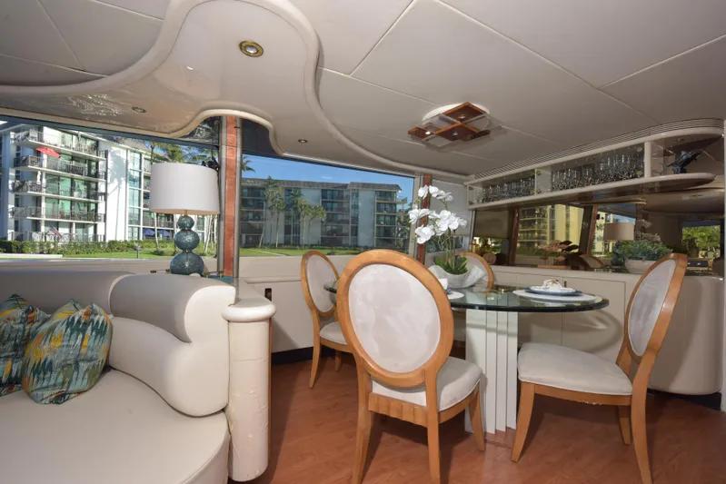 Yolo Yacht Photos Pics 