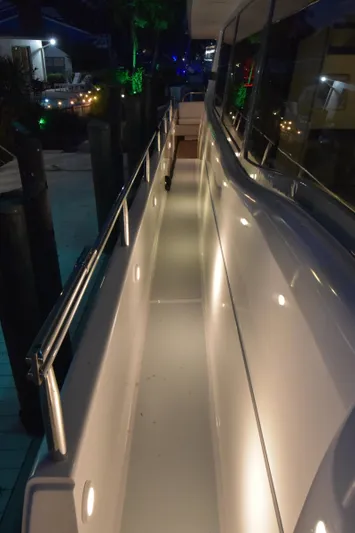 Yolo Yacht Photos Pics 