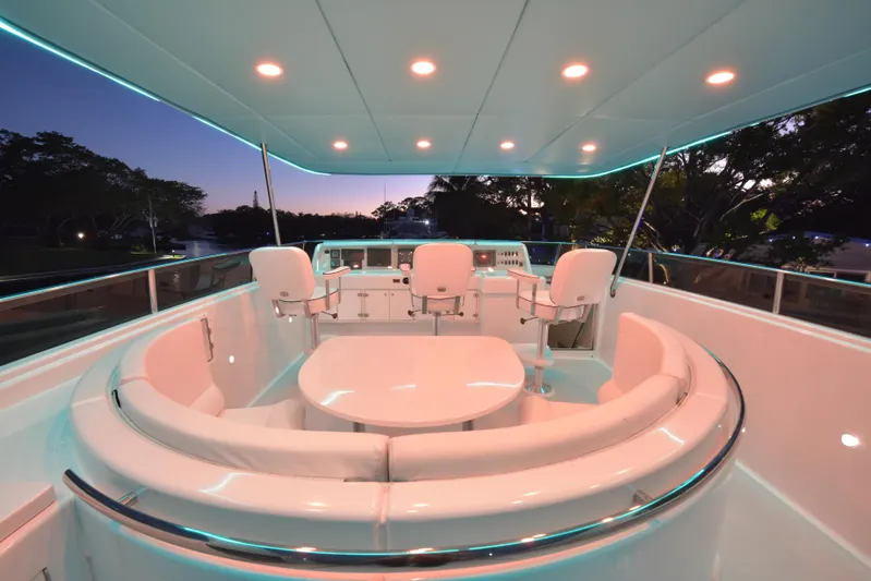 Yolo Yacht Photos Pics 