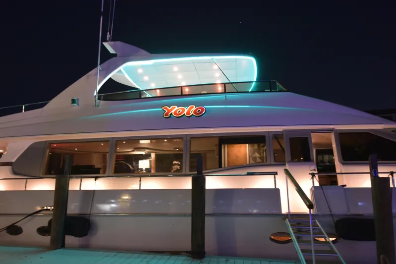 Yolo Yacht Photos Pics 