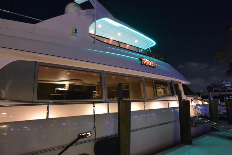 Yolo Yacht Photos Pics 