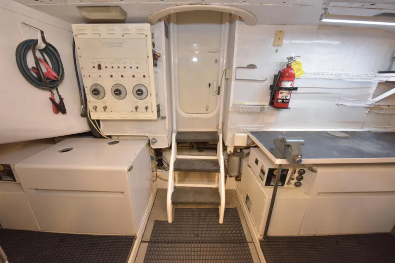 Yolo Yacht Photos Pics 