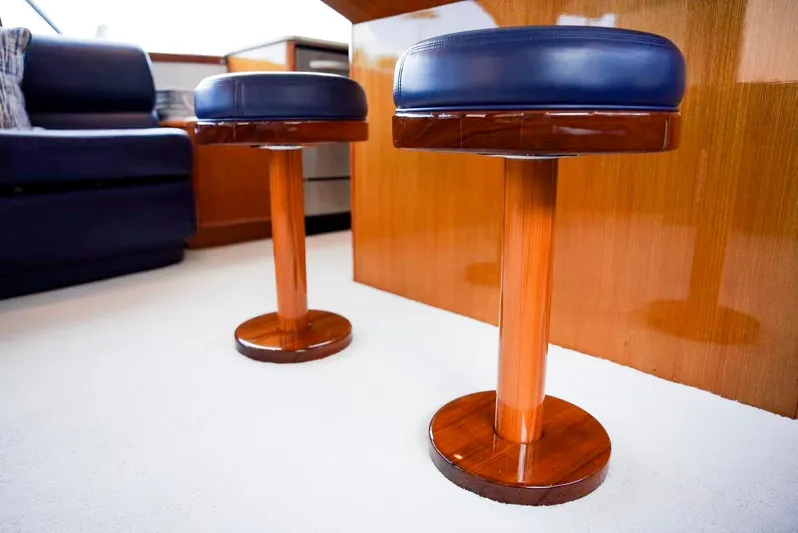 Wire Tansfer Yacht Photos Pics 1999 58 Weaver_5