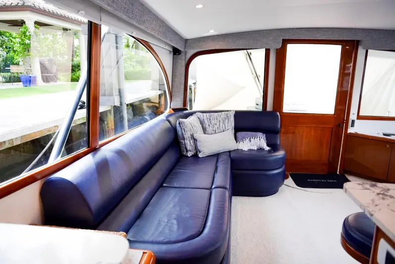 Wire Tansfer Yacht Photos Pics 1999 58 Weaver_2