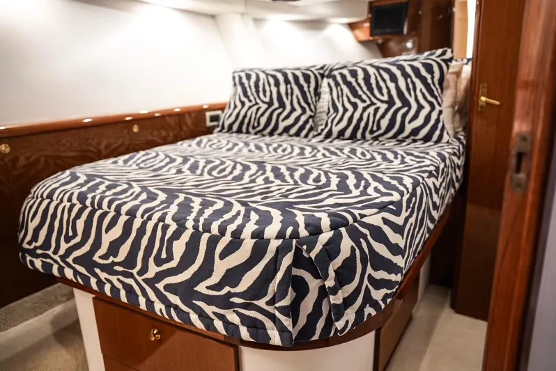 Wire Tansfer Yacht Photos Pics 1999 58 Weaver_6