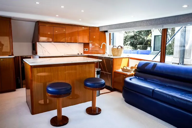 Wire Tansfer Yacht Photos Pics 1999 58 Weaver_4