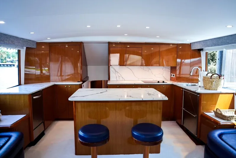 Wire Tansfer Yacht Photos Pics 1999 58 Weaver_3