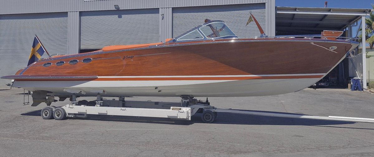 2010 J Craft 41 