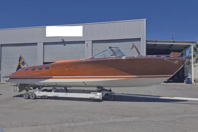 2010 J Craft Torpedo 42