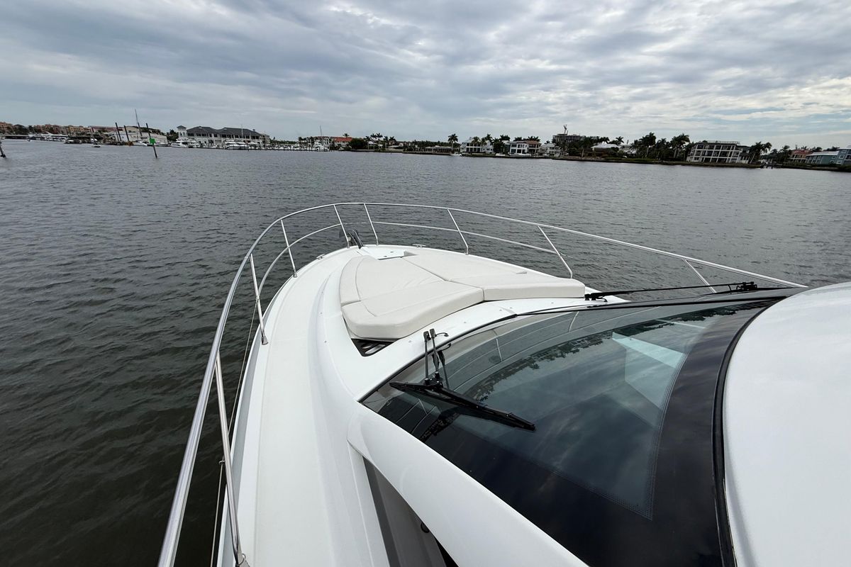 2018 Beneteau 50 