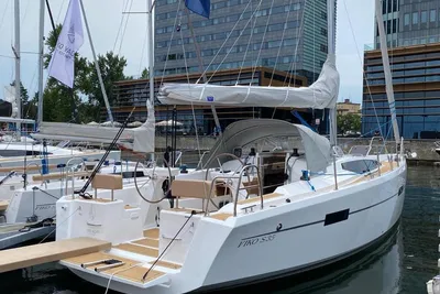 2025 Viko s35