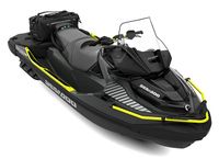 2023 Sea-Doo Explorer PRO 170 Audio IDF