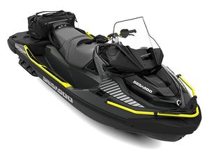 2023 Sea-Doo Explorer PRO 170 Audio IDF