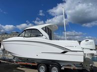 2023 Beneteau Antares 7 OB