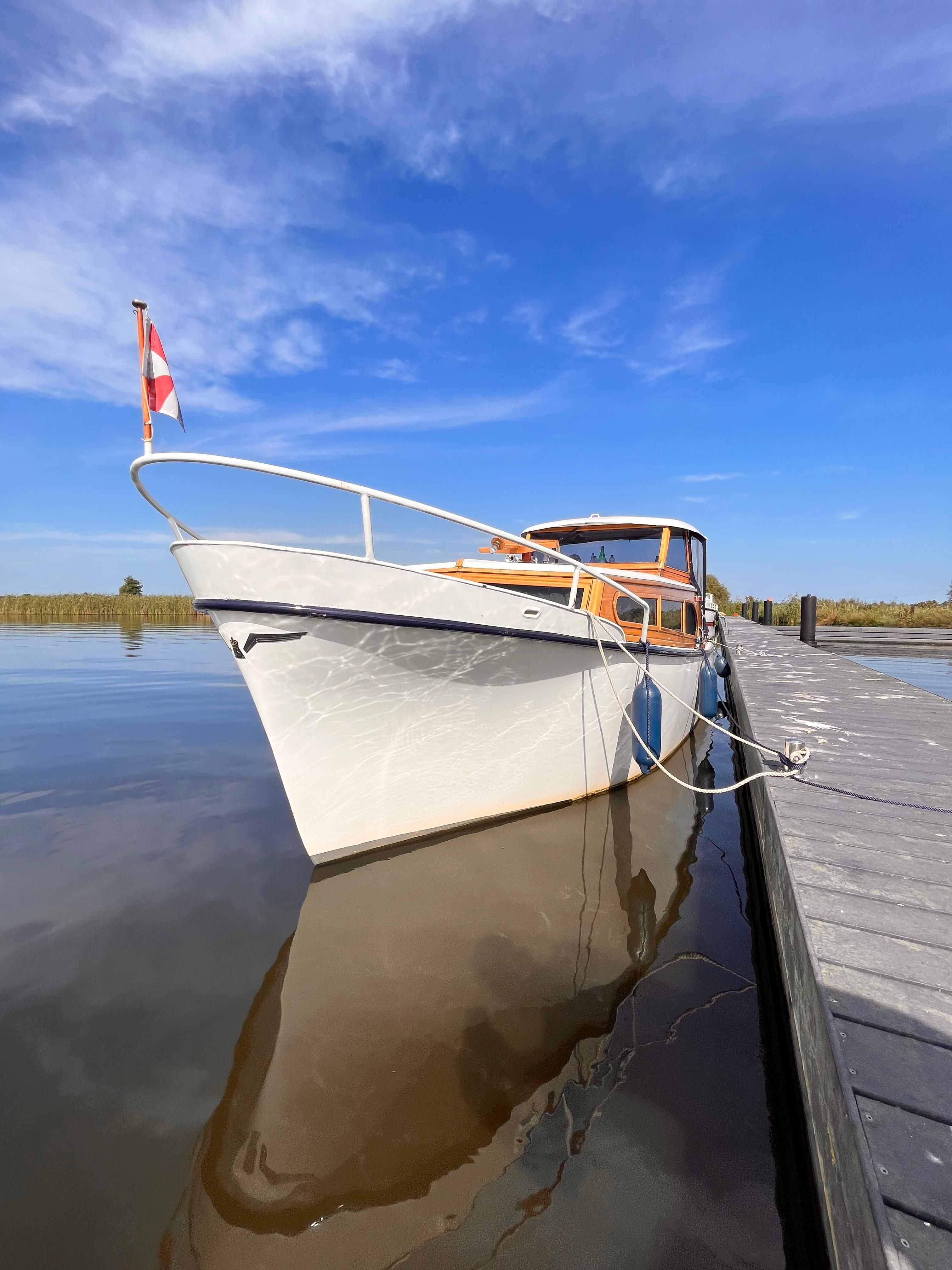 1963 Waterland Waterland Kruiser