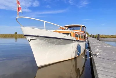 1963 Waterland Waterland Kruiser