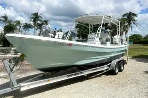 Andros Tarpon
