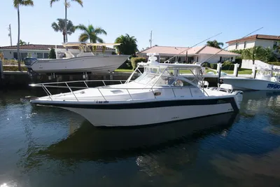 ProKat 3660 Sport Fish