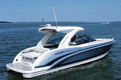 Formula 350 Sun Sport