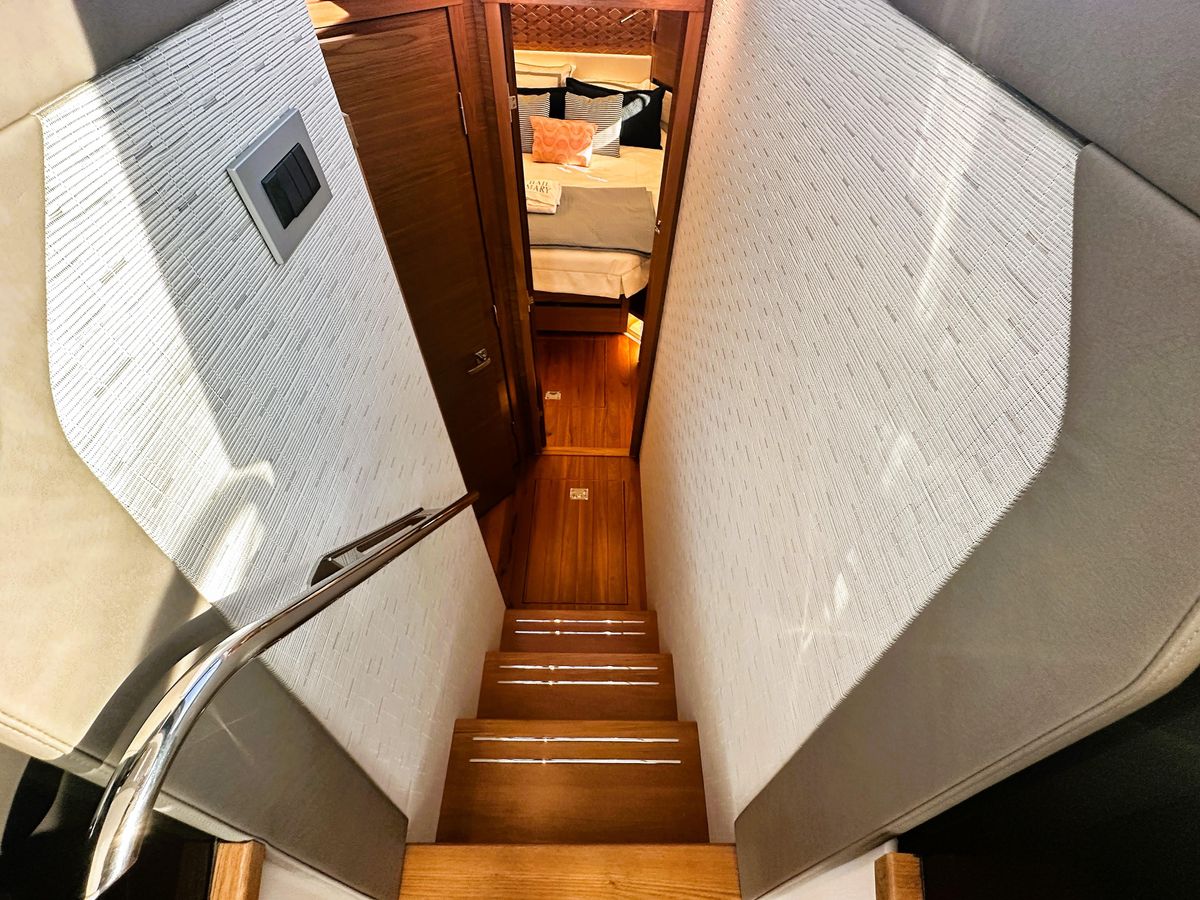 2024 Tiara Yachts 48 