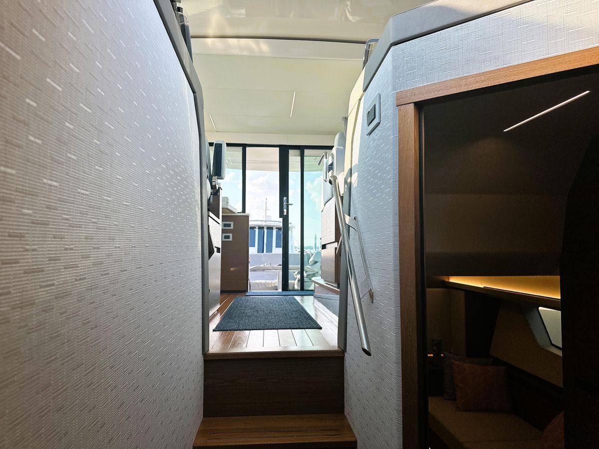 2024 Tiara Yachts 48 