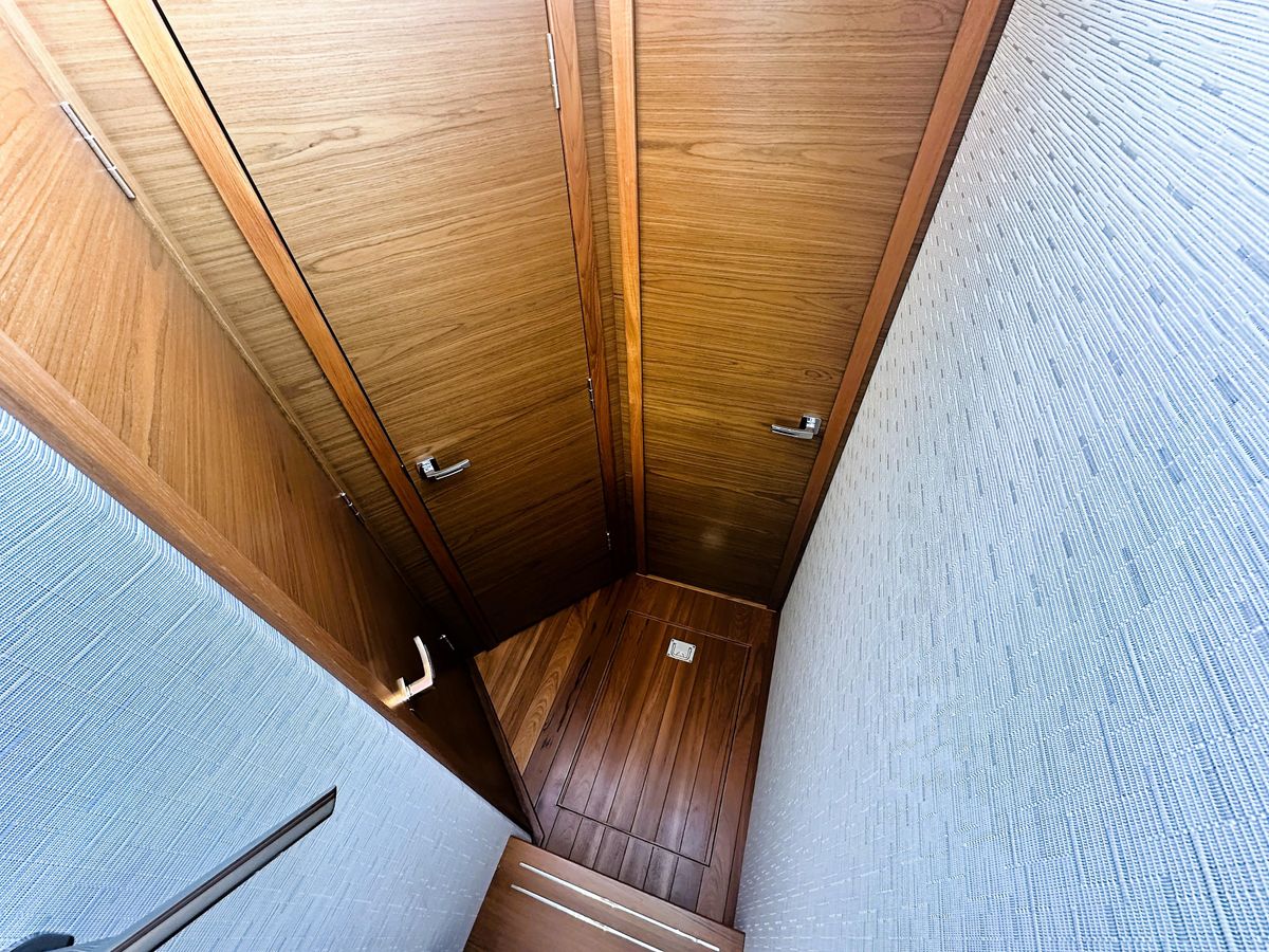 2024 Tiara Yachts 48 