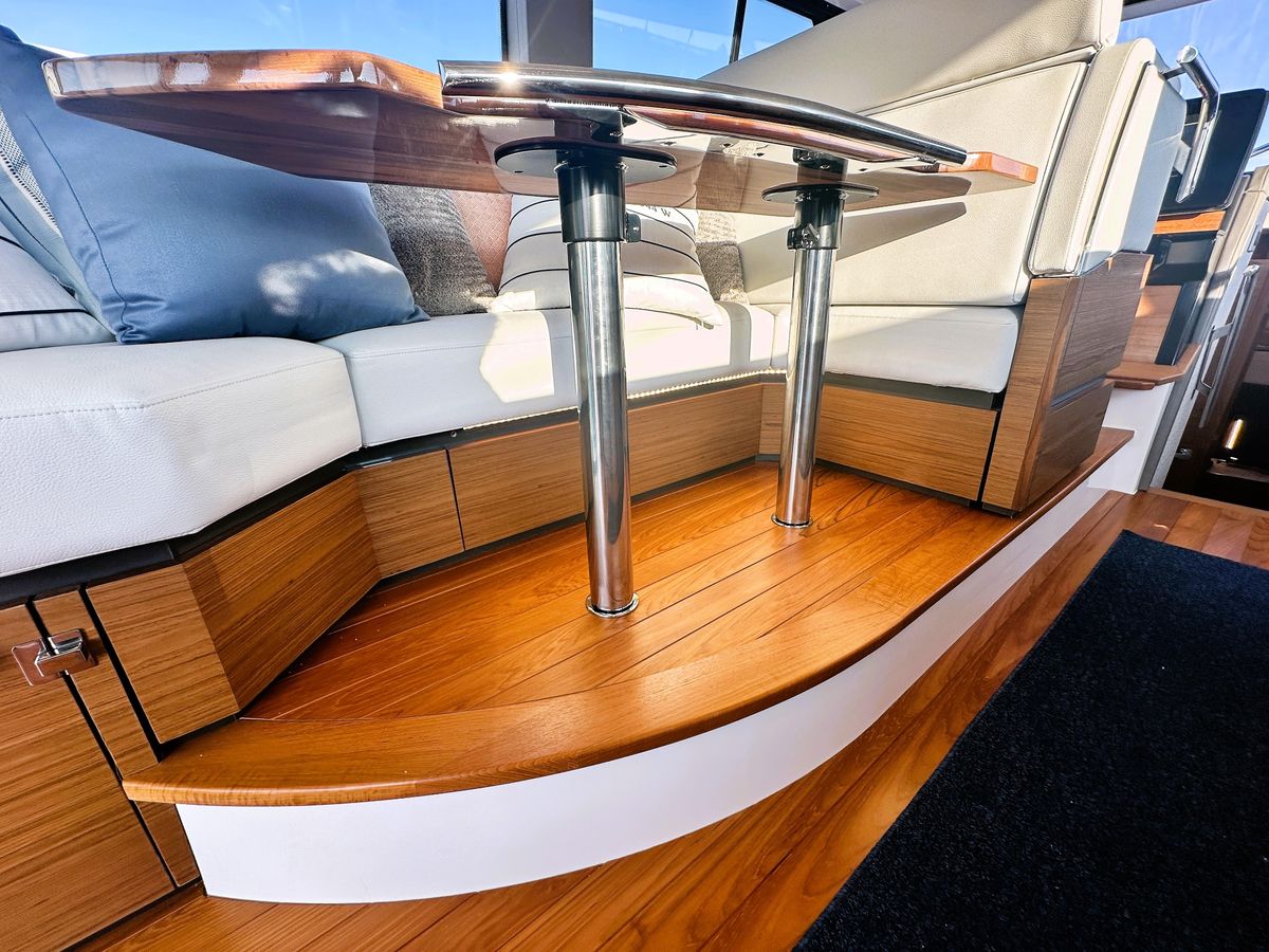 2024 Tiara Yachts 48 