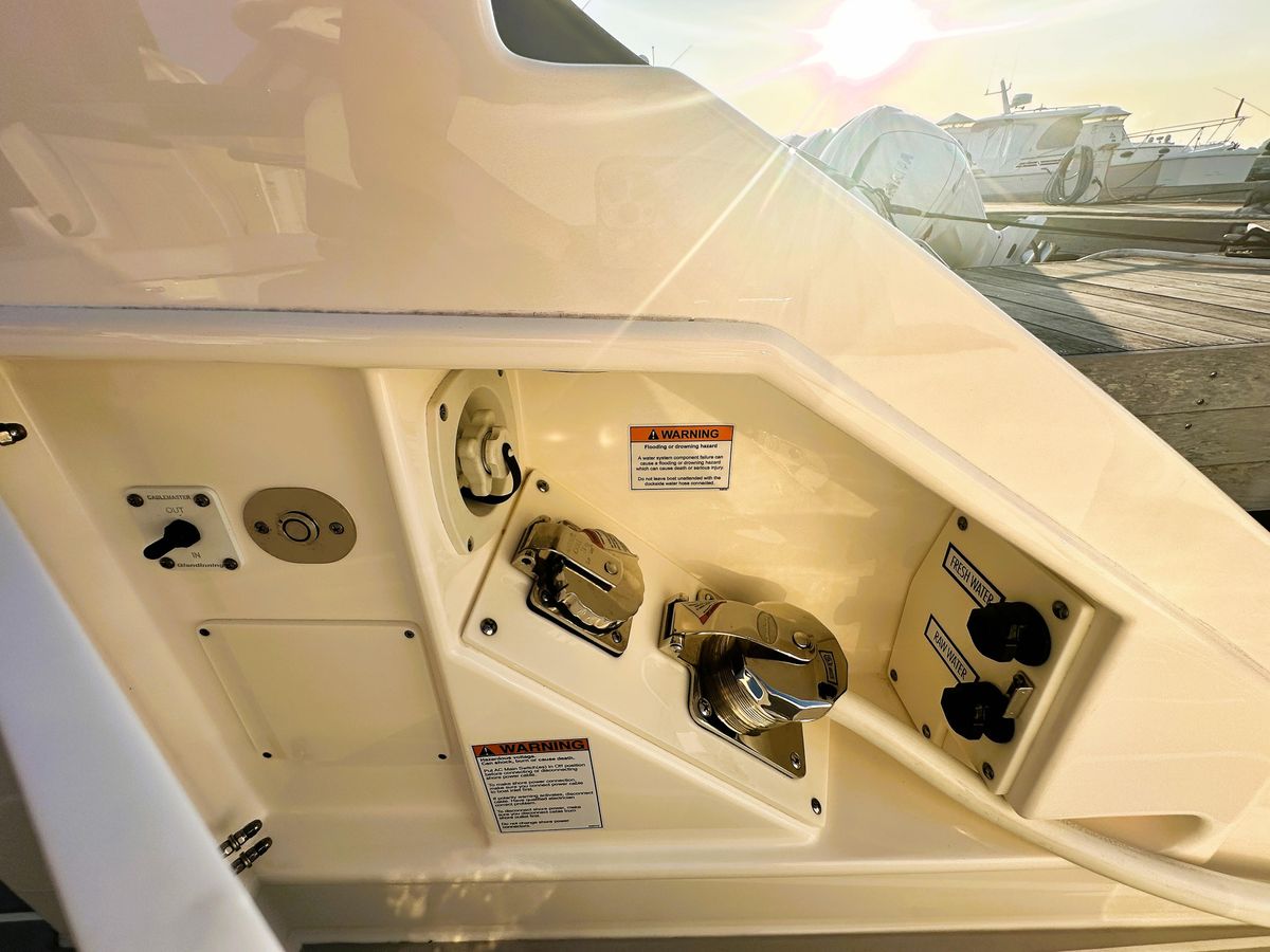 2024 Tiara Yachts 48 