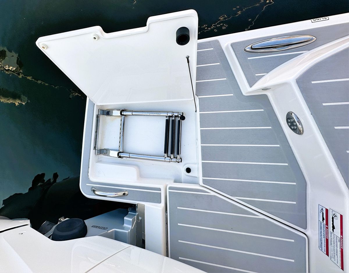 2024 Tiara Yachts 48 