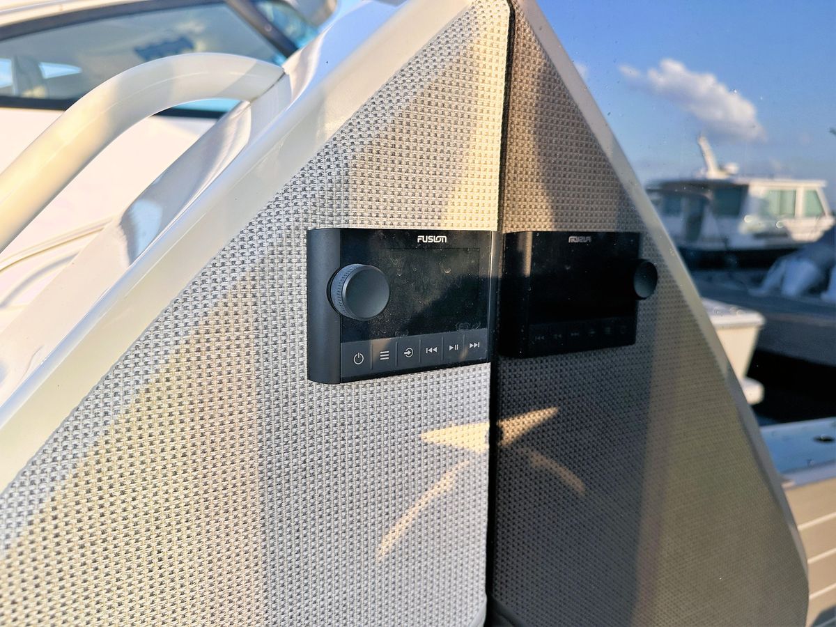 2024 Tiara Yachts 48 