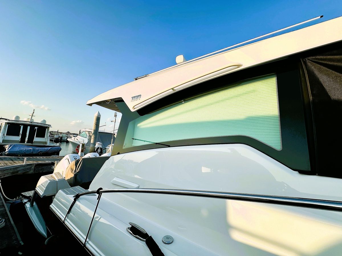 2024 Tiara Yachts 48 