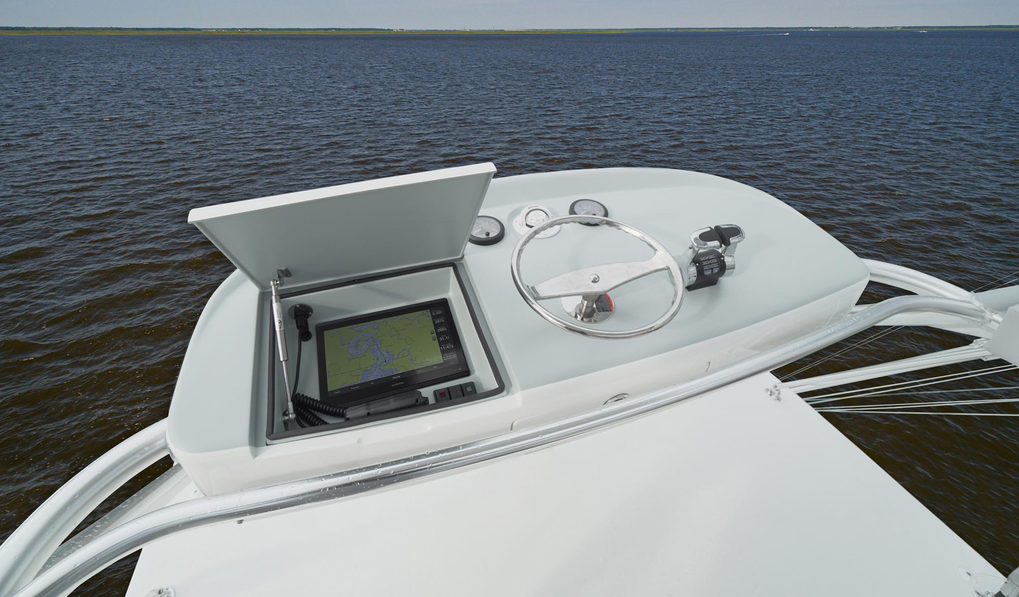 2025 Viking 44 Sport Tower Sport Fishing for sale YachtWorld