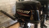 2021 Mercury 5PK