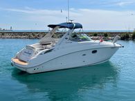 2013 Sea Ray 280 Sundancer