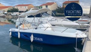 2003 Beneteau Flyer 650 Open