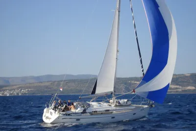 Bavaria 39 Cruiser