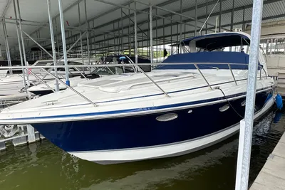 Formula 31 Cruiser