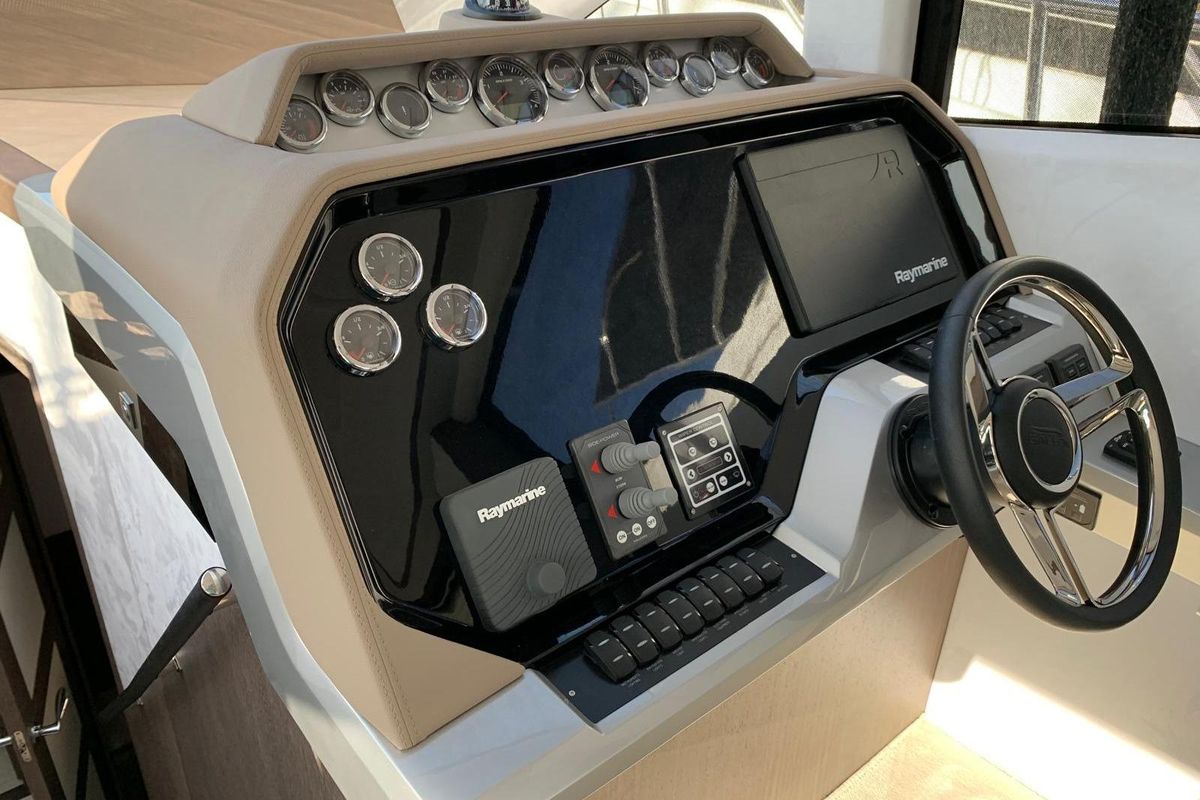 2019 Galeon 53 