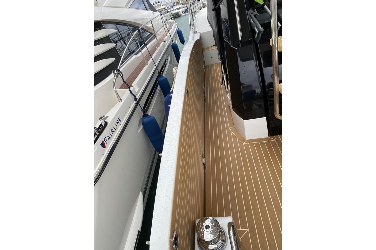 2019 Galeon 53 