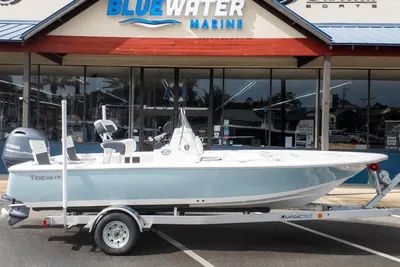 Tidewater 1910 Bay Max