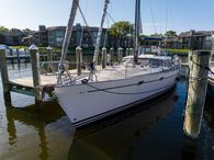 2003 Farr 50 Pilot House