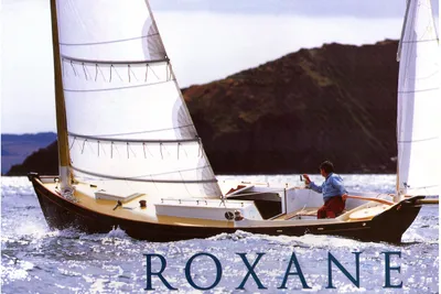 1998 Nigel Irens Roxane